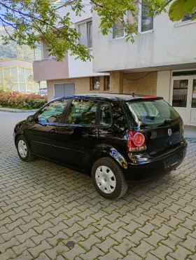 Обява за продажба на VW Polo 1.4 TDI Facelift 80hp Климатроник Халогени Уникалн ~3 999 лв. - изображение 5