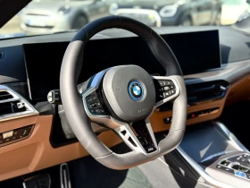 BMW i4 eDrive 35 Gran Coupe = NEW=  | Mobile.bg    7