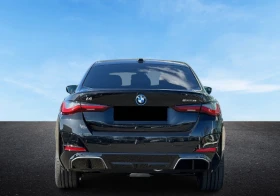 BMW i4 eDrive 35 Gran Coupe = NEW=  | Mobile.bg    2