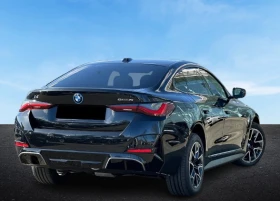 BMW i4 eDrive 35 Gran Coupe = NEW=  | Mobile.bg    3