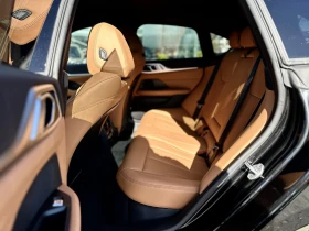 BMW i4 eDrive 35 Gran Coupe = NEW=  | Mobile.bg    10