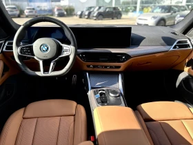 BMW i4 eDrive 35 Gran Coupe = NEW=  | Mobile.bg    8