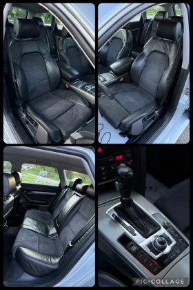 Audi A6 Allroad BOSE* PODGREV* RECARO - 8490 лв. - 24621709 13