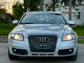 Audi A6 Allroad BOSE* PODGREV* RECARO - 8490 лв. - 24621709 2