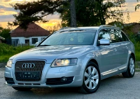 Audi A6 Allroad BOSE* PODGREV* RECARO