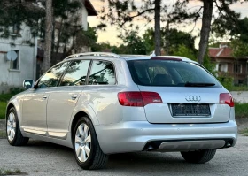 Audi A6 Allroad BOSE* PODGREV* RECARO - 8490 лв. - 24621709 6