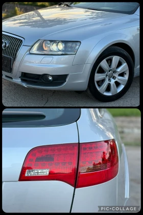 Audi A6 Allroad BOSE* PODGREV* RECARO - 8490 лв. - 24621709 14