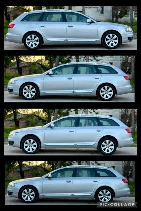 Audi A6 Allroad BOSE* PODGREV* RECARO - 8490 лв. - 24621709 11