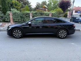 VW Arteon 2.0TSI R-LINE 4MOTION - 45500 лв. - 87256484 6