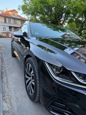 VW Arteon 2.0TSI R-LINE 4MOTION - 45500 лв. - 87256484 4