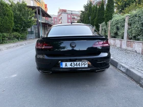 VW Arteon 2.0TSI R-LINE 4MOTION - 45500 лв. - 87256484 8