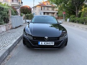 VW Arteon 2.0TSI R-LINE 4MOTION - 45500 лв. - 87256484 3