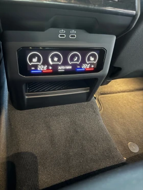 BMW 520 M PRO / HARMAN KARDON / обдухване - 117900 лв. - 56055548 12