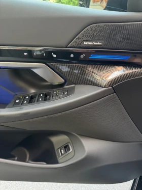 BMW 520 M PRO / HARMAN KARDON / обдухване - 117900 лв. - 56055548 7