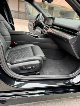 BMW 520 M PRO / HARMAN KARDON / обдухване - 117900 лв. - 56055548 15