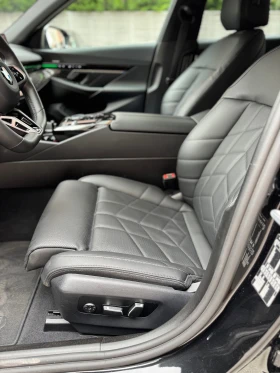 BMW 520 M PRO / HARMAN KARDON / обдухване - 117900 лв. - 56055548 13