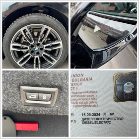 BMW 520 M PRO / HARMAN KARDON / обдухване - 117900 лв. - 56055548 16