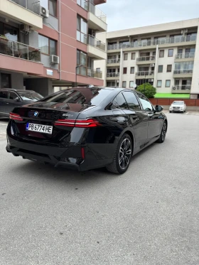 BMW 520 M PRO / HARMAN KARDON / обдухване - 117900 лв. - 56055548 5