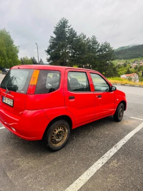 Обява за продажба на Subaru Justy 1.3 ~4 999 лв. - изображение 4