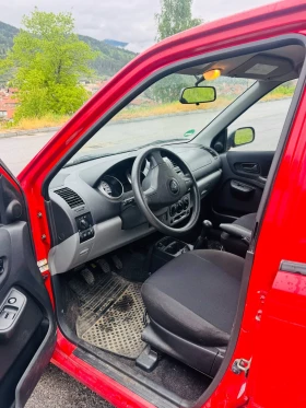 Обява за продажба на Subaru Justy 1.3 ~4 999 лв. - изображение 5