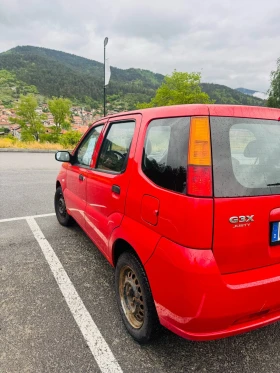 Обява за продажба на Subaru Justy 1.3 ~4 999 лв. - изображение 3