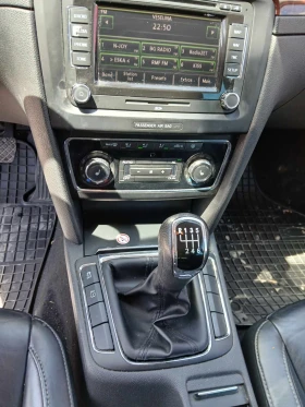 Skoda Superb 2.0 TDI | Mobile.bg    12