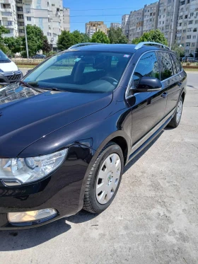 Skoda Superb 2.0 TDI | Mobile.bg    2