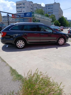 Skoda Superb 2.0 TDI | Mobile.bg    4