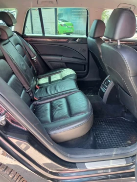 Skoda Superb 2.0 TDI | Mobile.bg    10