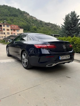 Mercedes-Benz E 220 AMG* 4MATIC 84000km - 58500 лв. - 43460914 4