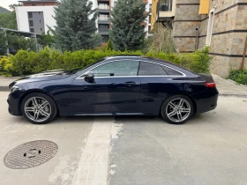 Mercedes-Benz E 220 AMG* 4MATIC 84000km - 58500 лв. - 43460914 9