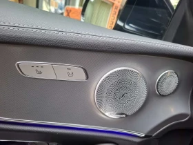 Mercedes-Benz E 220 AMG* 4MATIC 84000km - 58500 лв. - 43460914 10