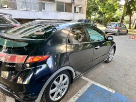 Обява за продажба на Honda Civic ~7 500 лв. - изображение 3