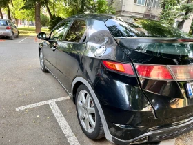 Обява за продажба на Honda Civic ~7 500 лв. - изображение 2