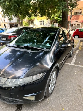 Обява за продажба на Honda Civic ~7 500 лв. - изображение 1