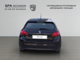 Peugeot 308 ACTIVE PACK 1, 5 BlueHDi 130 EAT8/2102R07 | Mobile.bg    6