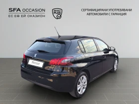 Peugeot 308 ACTIVE PACK 1, 5 BlueHDi 130 EAT8/2102R07 | Mobile.bg    5