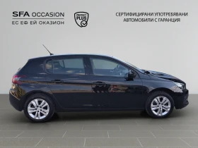 Peugeot 308 ACTIVE PACK 1, 5 BlueHDi 130 EAT8/2102R07 | Mobile.bg    4