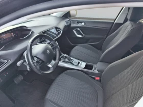 Peugeot 308 ACTIVE PACK 1, 5 BlueHDi 130 EAT8/2102R07 | Mobile.bg    10