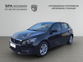 Peugeot 308 ACTIVE PACK 1, 5 BlueHDi 130 EAT8/2102R07