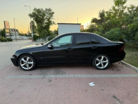 Обява за продажба на Mercedes-Benz C 220 ~6 000 лв. - изображение 3