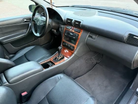 Обява за продажба на Mercedes-Benz C 220 ~6 000 лв. - изображение 11