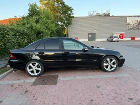 Обява за продажба на Mercedes-Benz C 220 ~6 000 лв. - изображение 6