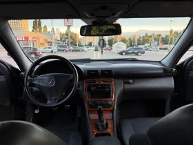 Mercedes-Benz C 220 | Mobile.bg    13