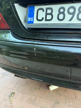 Обява за продажба на Mercedes-Benz C 220 ~6 000 лв. - изображение 5