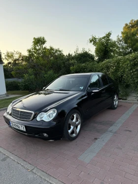 Обява за продажба на Mercedes-Benz C 220 ~6 000 лв. - изображение 2