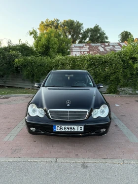 Обява за продажба на Mercedes-Benz C 220 ~6 000 лв. - изображение 1