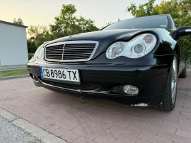 Обява за продажба на Mercedes-Benz C 220 ~6 000 лв. - изображение 8