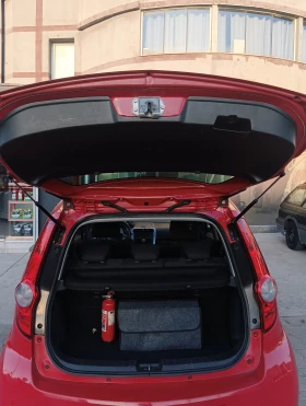 Opel Agila | Mobile.bg    7