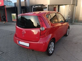 Opel Agila | Mobile.bg    5